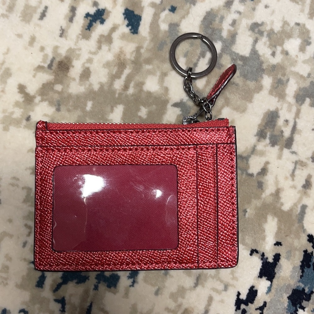 Coach wallet - Picture 4 of 5
